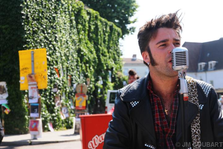 Diapositive suivante